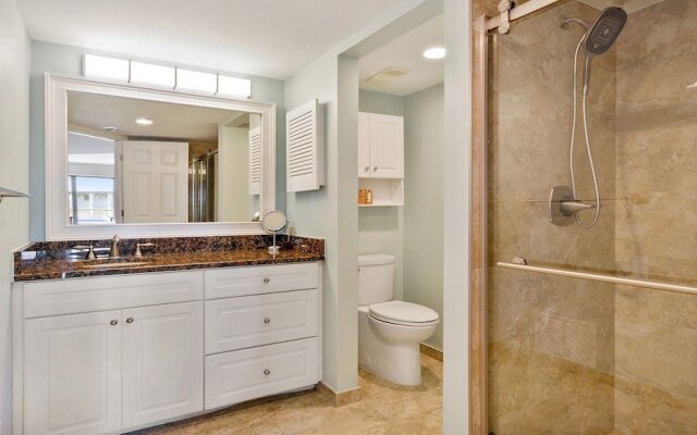 2515 Mare 2 Bedroom Condo