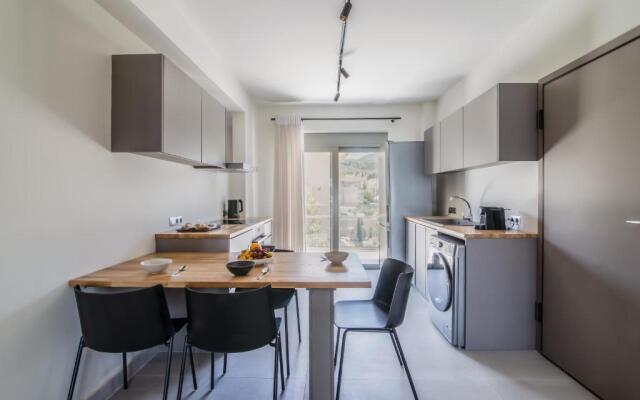 Blue Symphony Suites & Apartments