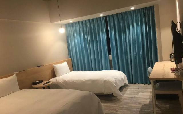 Li Gang Hotel I