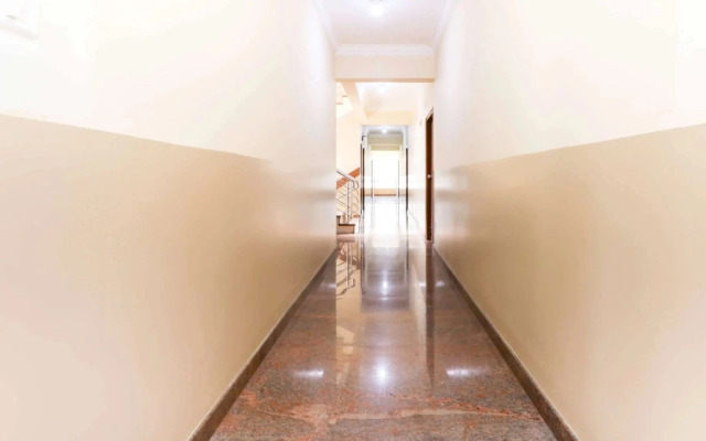 OYO 9253 Champion Comfort