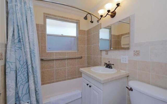 Surf 77 - Three Bedroom Home