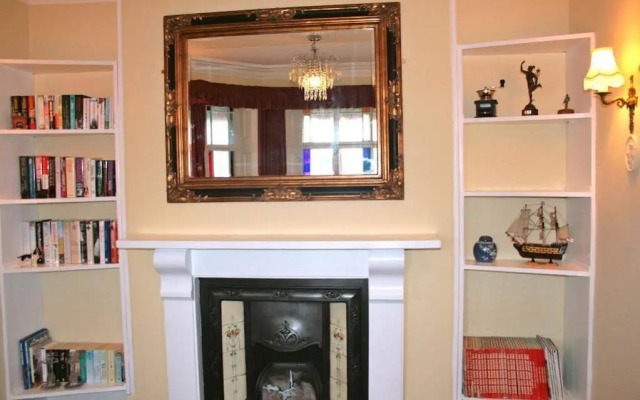 The Minadab Cottage