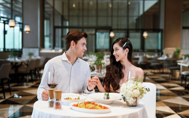 Crowne Plaza Phu Quoc Starbay by IHG