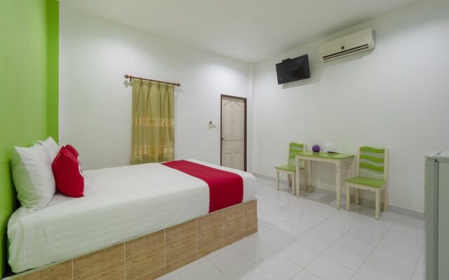 OYO 944 Review Resort