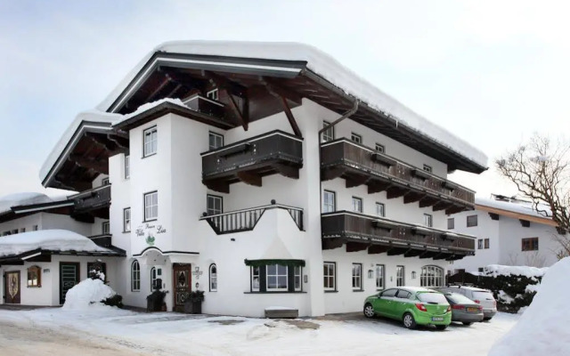 Alpen Glück Villa Lisa