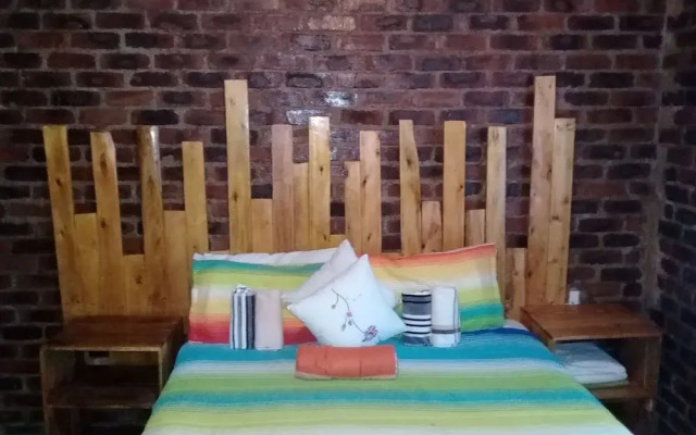 The Daniel'lo Mdaka Holiday Residence