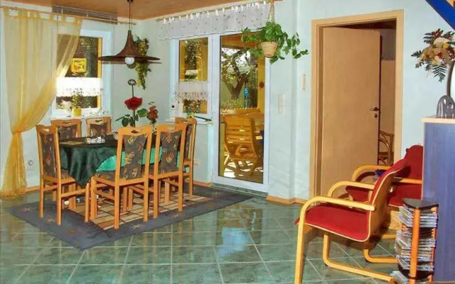 Ferienhaus Waren SEE 7142