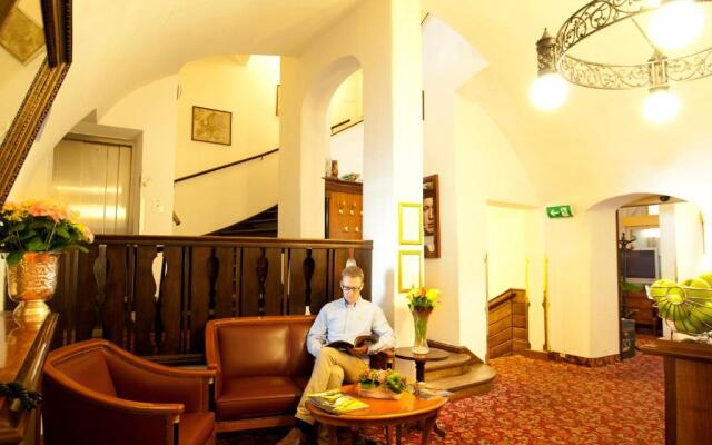 Austria Classic Hotel Wolfinger