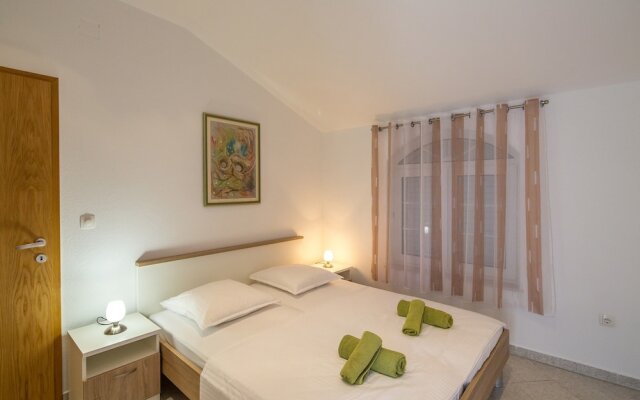Aparments Slavko