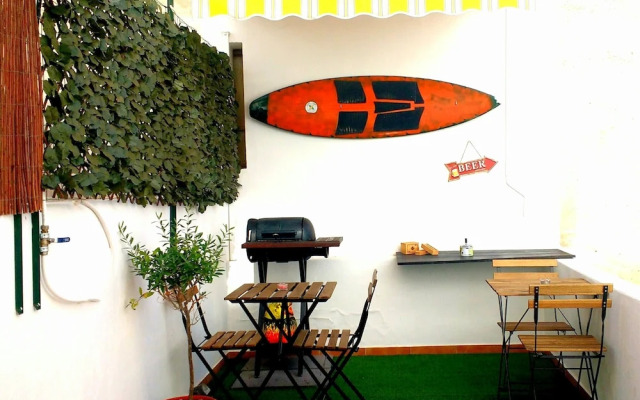 Surf Vibe Guest House