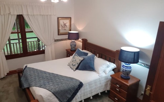 Brigadoon B&B