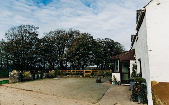 The Farmhouse Lochmeyler
