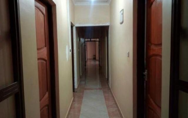 Kibo Home Bed & Breakfast