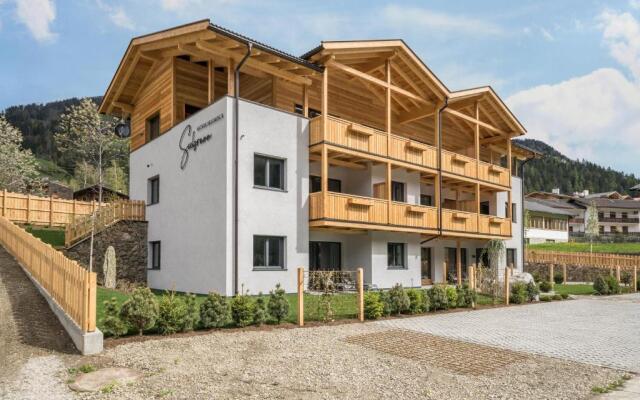 Seebrunn - Riemerbergl Alm
