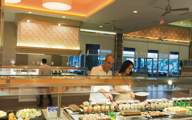 Hotel Riu Playacar - All Inclusive