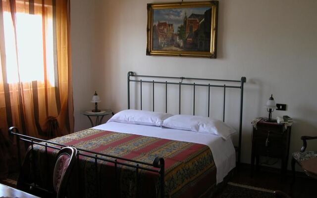 Hotel Canusium