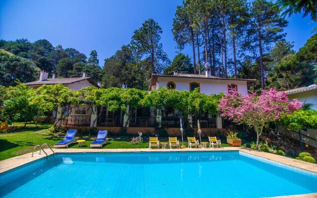 Pousada Villa D'Amore