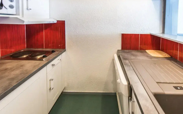 Residence Maeva LAiguille