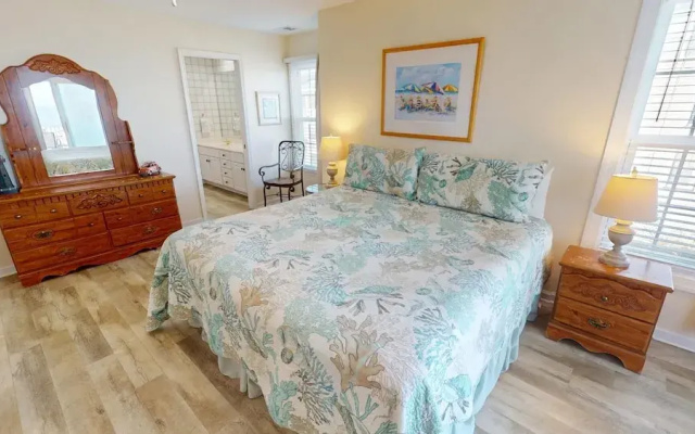 Dolphin Watch Tybee Vacation Rentals