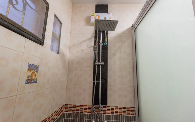 Baan Bowa Pool Villa By Pinky