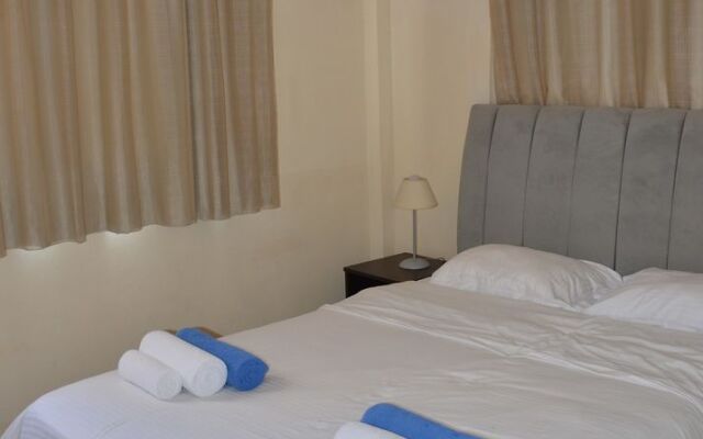 Latchi Escape Hotel and Suites