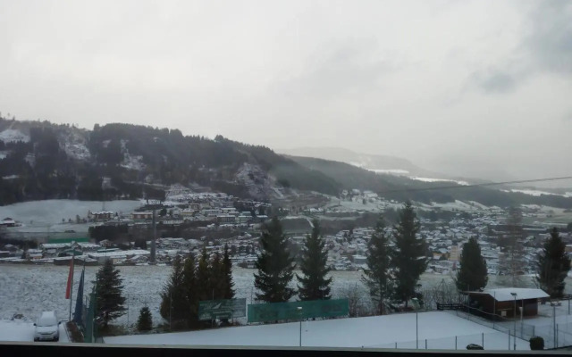 Panoramis apartment in Schladming