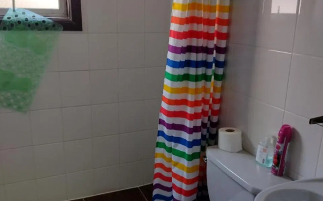 Hostal El Toque de Pilar