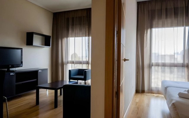 Compostela Suites Apartments