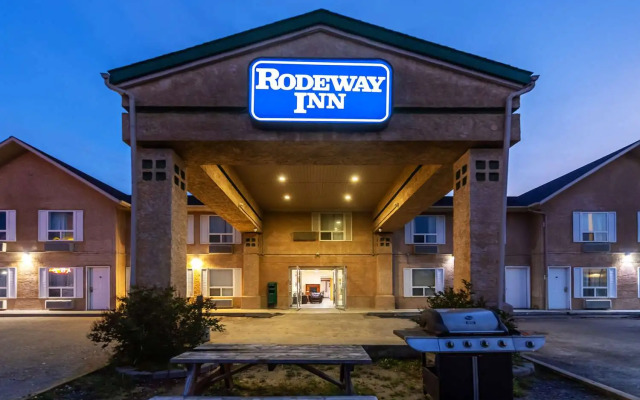 Rodeway Inn