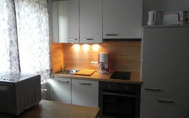 Ferienwohnung Haselberger