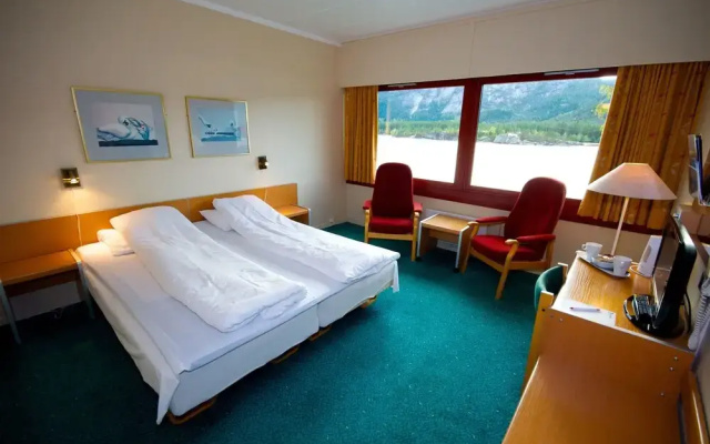 Revsnes Hotell