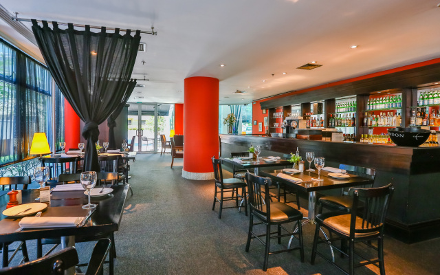 Park Inn by Radisson Berrini
