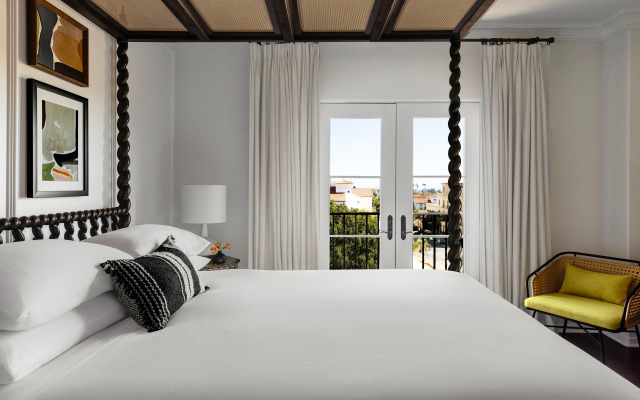 Kimpton Canary Hotel by IHG