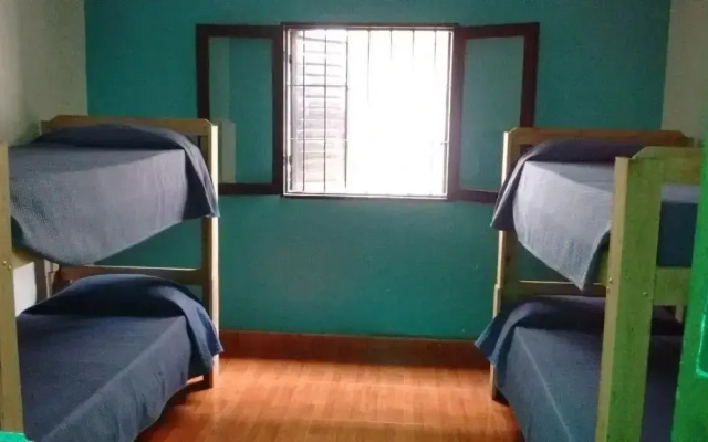 Hostel La Fortaleza