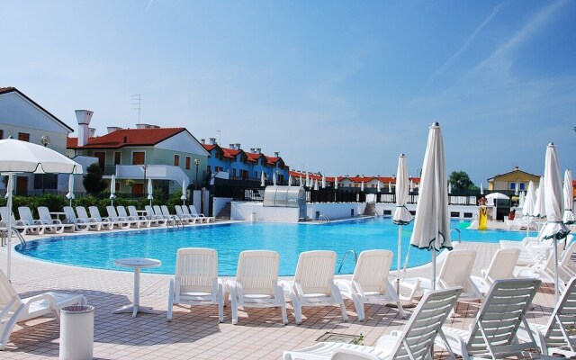 Mediterraneo Rosolina Mare