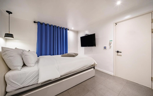 Hotel Yam Chungbuk university