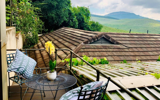 Mountain Rose Guesthouse