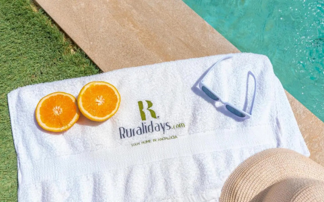 Campo del Abuelo Frigiliana by Ruralidays