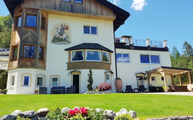 Hotel Garni Drachenburg