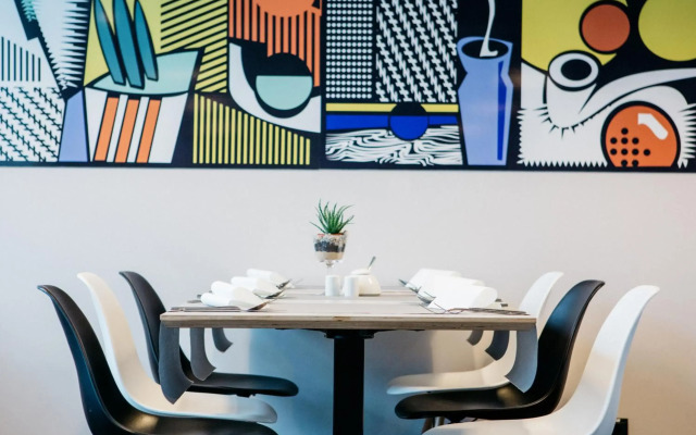 Q Hotel Kraków