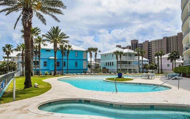 Bella Luna 502, Orange Beach