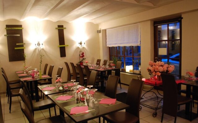 B&B La Fontanella