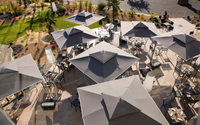 Hôtel Plaza Futuroscope