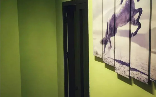 West Point Premium Hostel