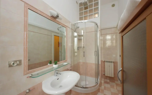 Two Bedrooms Cimabue Apartment