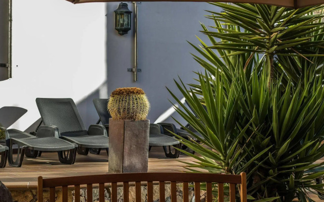 Hotel El Tejar & Spa