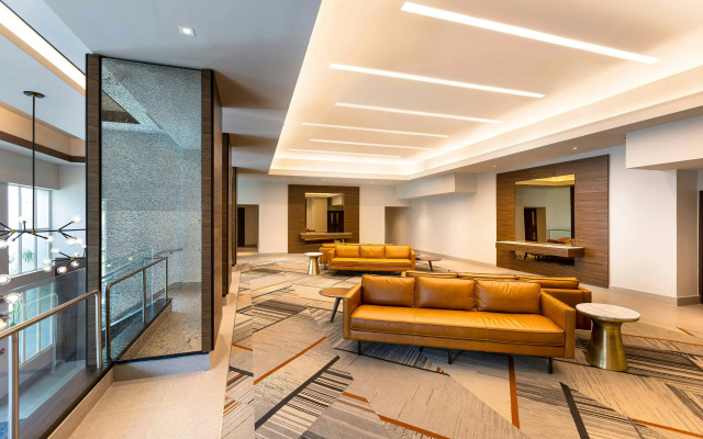 Four Points by Sheraton Caguas Real Hotel & Casino