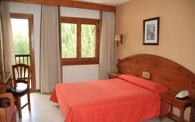 Hotel Sant Miquel