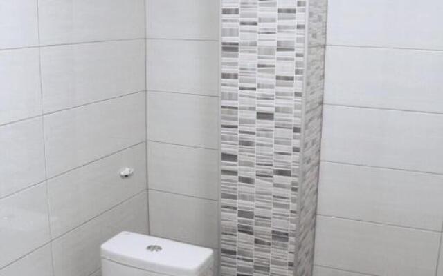 Comfy home at Saburtalo