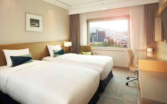 Novotel Ambassador Seoul Gangnam
